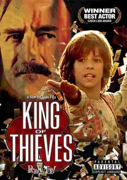 König der Diebe (2003) with English Subtitles on DVD - Image 4
