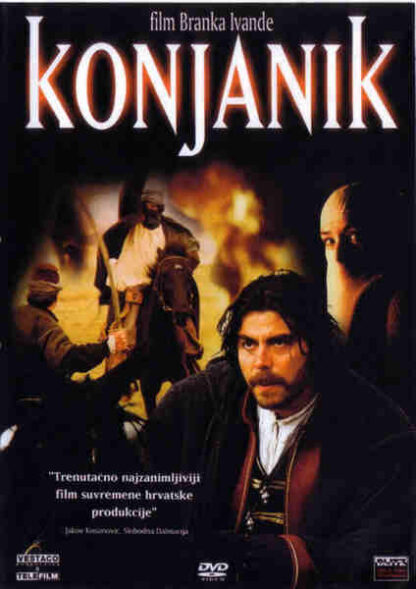 Konjanik (2003) with English Subtitles on DVD