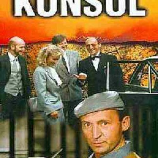 Konsul (1989) with English Subtitles on DVD