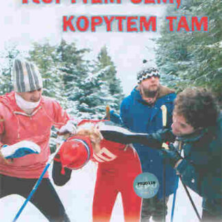 Kopytem sem, kopytem tam (1989) with English Subtitles on DVD