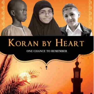 Koran by Heart (2011) Starring  on DVD