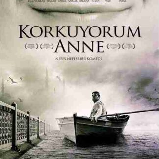 Korkuyorum Anne (2004) with English Subtitles on DVD