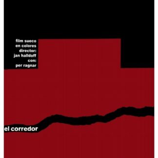 Korridoren (1968) with English Subtitles on DVD