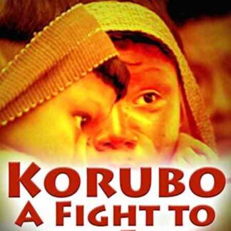 Korubo: Morir matando (2004) with English Subtitles on DVD