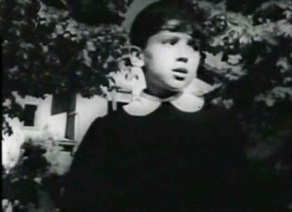 Kötü Tohum (1963) with English Subtitles on DVD