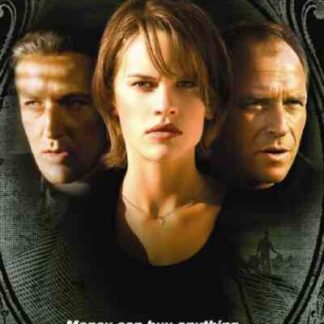 Kounterfeit (1996) Starring Gil Bernardy on DVD