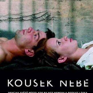 Kousek nebe (2005) with English Subtitles on DVD