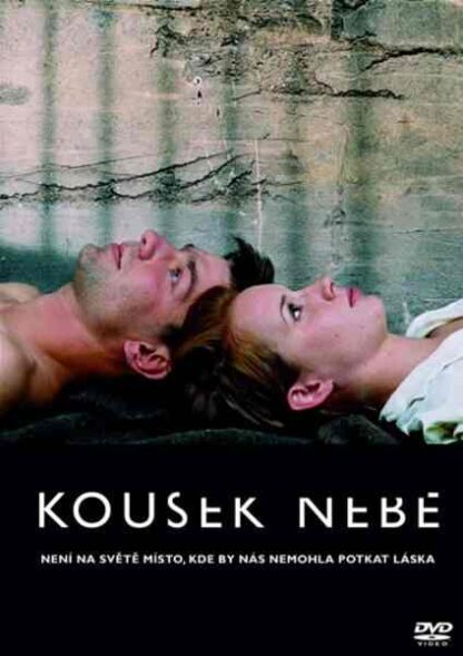 Kousek nebe (2005) with English Subtitles on DVD