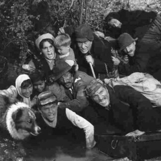 Kozara (1962) with English Subtitles on DVD