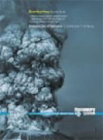 Krakatoa: Volcano of Destruction (2006) Starring Rupert Penry-Jones on DVD - Image 4