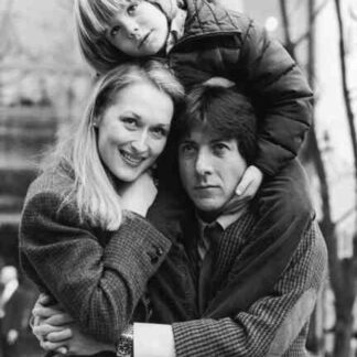 Kramer vs. Kramer (1979) Starring Dustin Hoffman on DVD