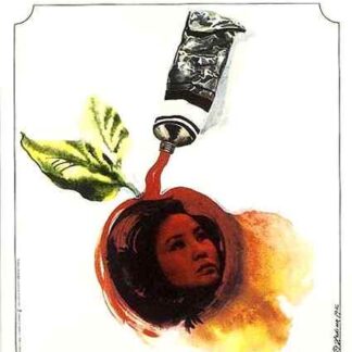 Krasnoe yabloko (1975) with English Subtitles on DVD