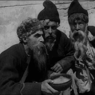 Krasnye dyavolyata (1923) with English Subtitles on DVD
