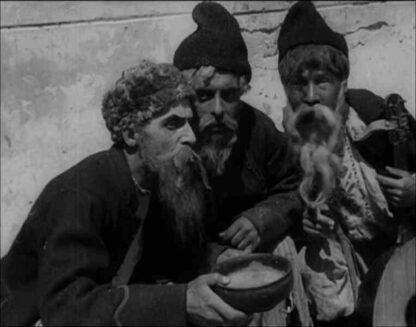 Krasnye dyavolyata (1923) with English Subtitles on DVD