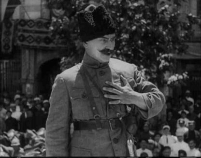 Krasnye dyavolyata (1923) with English Subtitles on DVD - Image 2