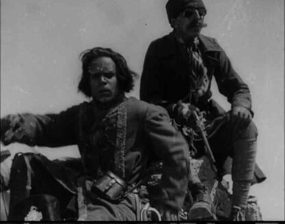Krasnye dyavolyata (1923) with English Subtitles on DVD - Image 3