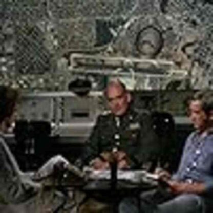 Krieg und Frieden (1982) with English Subtitles on DVD - Image 3