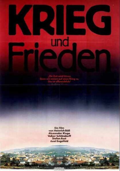 Krieg und Frieden (1982) with English Subtitles on DVD - Image 5