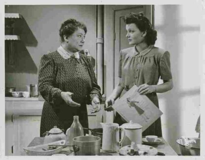 Kristin kommenderar (1946) with English Subtitles on DVD - Image 3