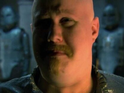 Kröd Mändoon and the Flaming Sword of Fire (TV Series 2009–2009) (2009) Starring Sean Maguire on DVD - Image 2