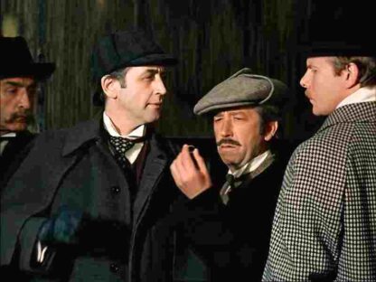 Krovavaya nadpis (TV Episode 1980) (1980) with English Subtitles on DVD