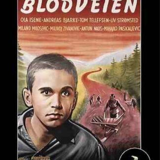 Krvavi put (1955) with English Subtitles on DVD
