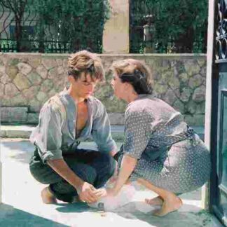 Krystallines nyhtes (1992) with English Subtitles on DVD