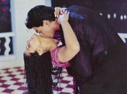 Kuch Kuch Hota Hai (1998) with English Subtitles on DVD - Image 4