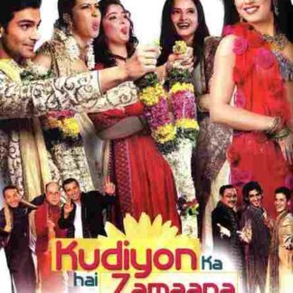 Kudiyon Ka Hai Zamaana (2006) with English Subtitles on DVD