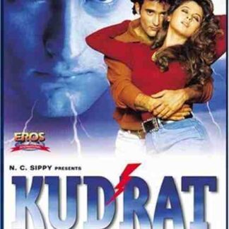 Kudrat (1998) with English Subtitles on DVD