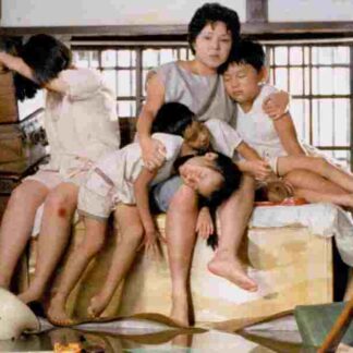 Kuei-mei, a Woman (1985) with English Subtitles on DVD