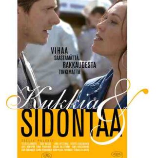 Kukkia & sidontaa (2004) with English Subtitles on DVD