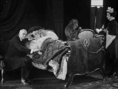 Kukla s millionami (1928) with English Subtitles on DVD