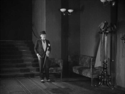 Kukla s millionami (1928) with English Subtitles on DVD - Image 2