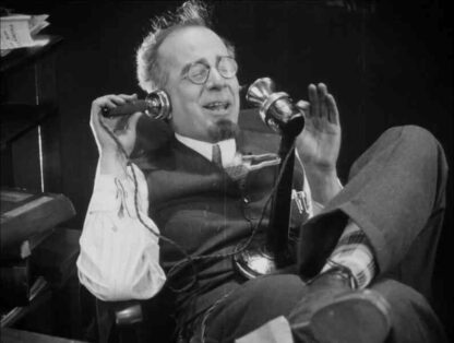 Kukla s millionami (1928) with English Subtitles on DVD - Image 4