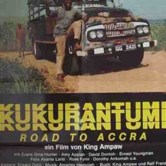 Kukurantumi (1983) with English Subtitles on DVD
