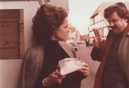 Kun sandheden (1975) with English Subtitles on DVD