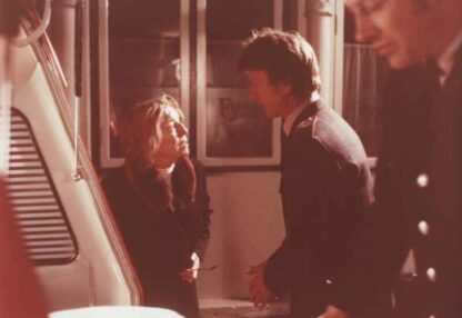 Kun sandheden (1975) with English Subtitles on DVD - Image 3