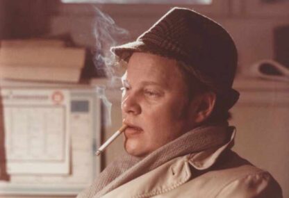 Kun sandheden (1975) with English Subtitles on DVD - Image 4