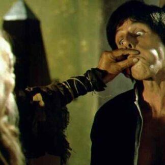 Kung Pow: Enter the Fist (2002) Starring Steve Oedekerk on DVD