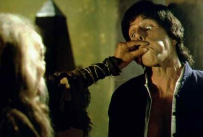 Kung Pow: Enter the Fist (2002) Starring Steve Oedekerk on DVD