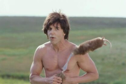 Kung Pow: Enter the Fist (2002) Starring Steve Oedekerk on DVD - Image 2