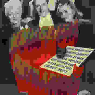 Kungliga patrasket (1945) with English Subtitles on DVD