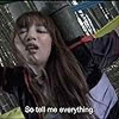 Kunoichi ninpô-chô: Kage no tsuki (2011) with English Subtitles on DVD - Image 2