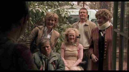 Kunsten å tenke negativt (2006) with English Subtitles on DVD - Image 3