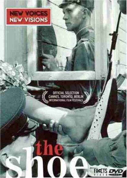 Kurpe (1998) with English Subtitles on DVD