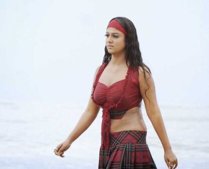 Kuselan (2008) with English Subtitles on DVD - Image 4
