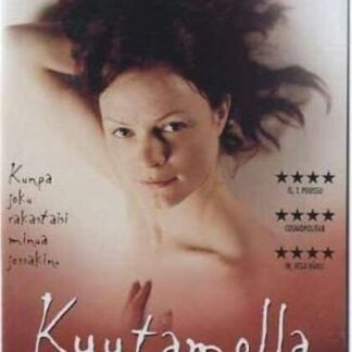 Kuutamolla (2002) with English Subtitles on DVD