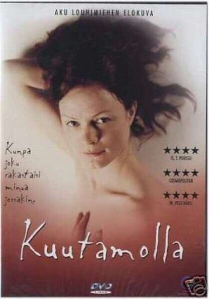 Kuutamolla (2002) with English Subtitles on DVD
