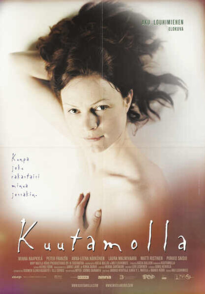 Kuutamolla (2002) with English Subtitles on DVD - Image 5